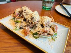 -亚特兰蒂斯·蟹餐厅 CRAB KITCHEN·鲜活海鲜