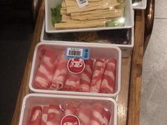 -野妹火锅(布吉店)