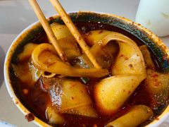 老字号宽粉-宝葫芦西北茶食铺(万达店)
