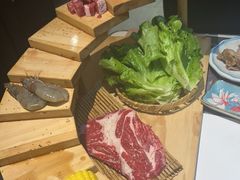 -千寻山野烤肉(天虹店)