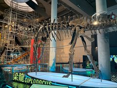 -香港科学馆