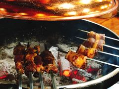 -水浒烤肉(天玥中心店)