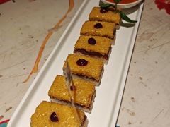 -长安大牌档之上元灯会(南大街店)