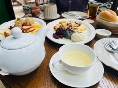 -夏朵花园(复兴西路店)