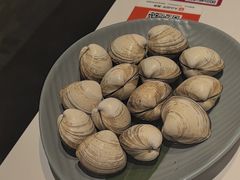 -大呲花丹东海鲜烤肉(梅林店)