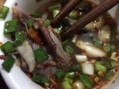 -钰洁腊排骨火锅
