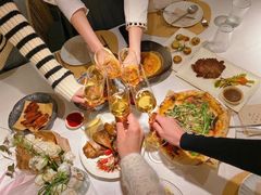 -春树下·树屋花房西餐厅(罍街AS1980店)