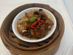 -万龙洲海鲜(大兴绿地缤纷城店)