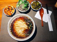 -十面春风·江南面馆(崇宁路店)