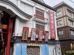 -浅草寺