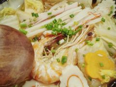 -林妈妈村·日式料理(宝山万达店)