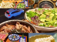 -炎蔵牛舌烤肉
