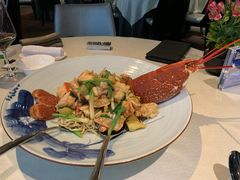 -皇朝会.经典传统粤菜(外滩店)