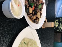 -喜洲翰林餐厅(董家百年老宅店)