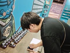 -中街·盛京龙城
