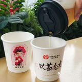 健身教练也抵挡不住霸王茶姬的好喝‼️