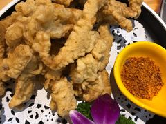 酥肉-阿田大虾(林达奥特莱斯店)