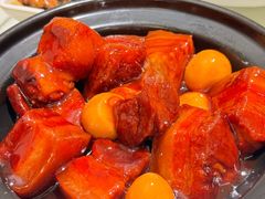 -鹿港小镇经典老上海菜(长乐路店)