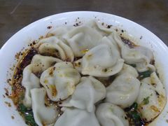 -回坊马二饺子馆