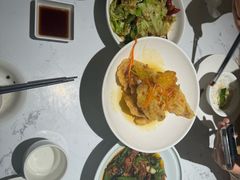 锅包肉-关东小磨东北菜(漕河泾印象城店)