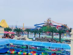 -秦皇岛乐岛海洋王国