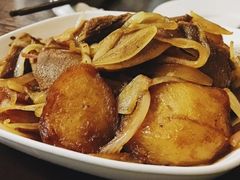 扒牛舌-丰和轩餐厅(西四环南路辅路店)