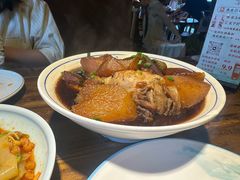 -鱼食饭稻·苏浙土菜17年老馆子(平江路店)