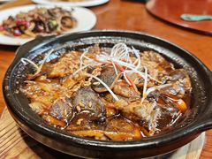 -老苏扬饭店