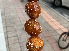 -邓记新一代糖油果子(四川煤管局供销公司职工宿舍店)