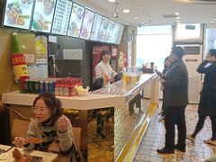 -金乐活美食(中街店)