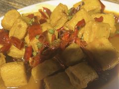 -嗨辣小聚·盘锦河蟹·海鲜烧烤龙虾(盘锦十年好店)