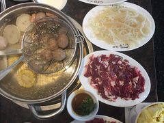 -八合里潮汕鲜牛肉火锅(深圳海岸城店)