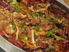-全牛匠·乐山跷脚牛肉(西北旺万象汇店)