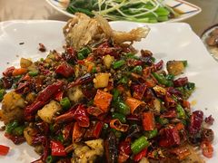 -庆合府重庆大排档(紫都城店)