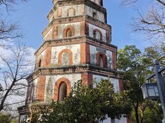 -顺峰山公园