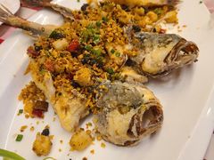 -粤香楼(新光里店)