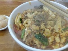 -刘信牛羊肉小炒泡馍(回民街店)