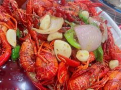 -517烧烤·龙虾·海鲜大排档(万象都荟店)
