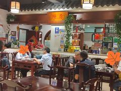 -集贤门·徽菜(福田店)