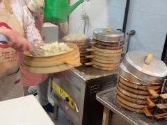 -海汇源老烧麦店(东大街总店)
