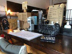 -251#coffee roasters(沿河东路店)