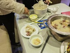 -水上人家民俗餐厅(洱海公园店)
