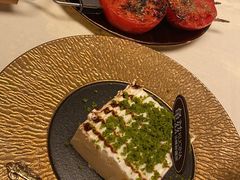 -龟兹KUCINA·新疆菜(前滩L+PLAZA店)