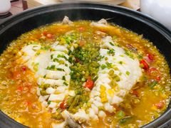 -茶港食堂(武昌店)