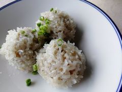 粢毛肉圆-王元兴酒楼