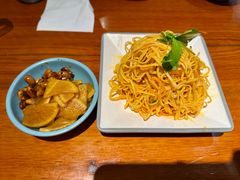 -鑫日千里马朝鲜族小馆(总店)