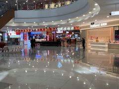 -天津梅江印象城