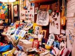 -橡皮书店(翠湖北路店)