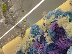 -LE SHARE洛笙·花园西餐(北京路步行街店)