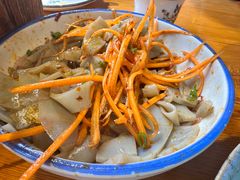 -民食香·腊排骨野生菌美食(木府店)